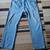 Mens Levi's, 505, size 36 x 30, good used condition 1 thumbnail
