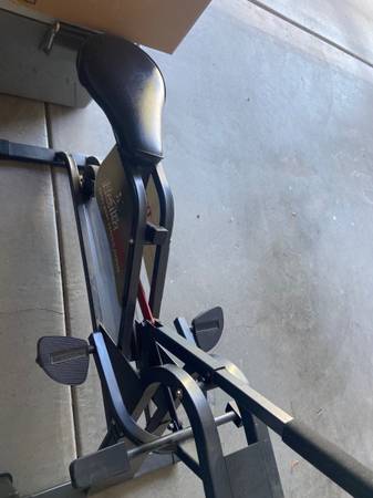 Exercise equipment 1