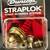 GUITAR STRAPS  AND STRINGS- DUNLOP STRAPLOCKS GOLD NEW In Unopened bag 7 thumbnail