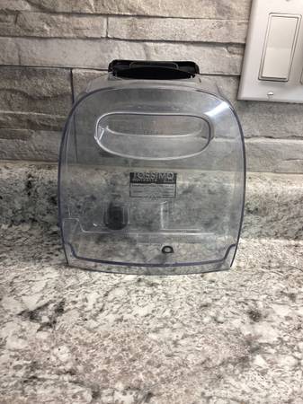 Tassimo Bosch clear T20 water tank 1