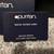 BLACK LEATHER WALLET 10 thumbnail