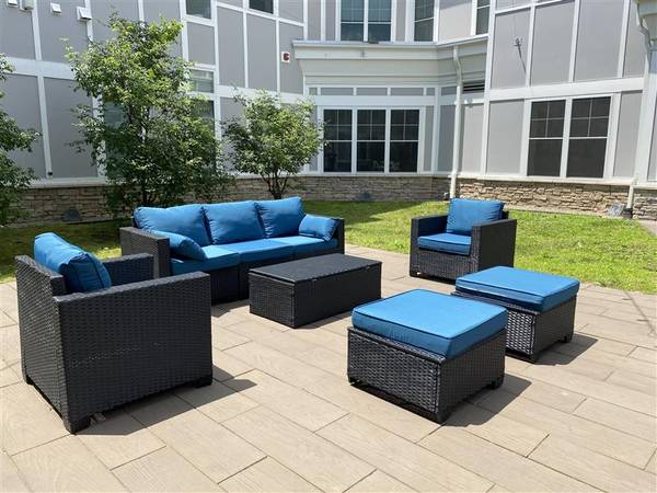 $3,825 / 2br - 986ft2 - Now Accepting Applications for Aug 2026! All-Inclusive! (Amherst)64016883331587120