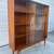 Mid Century Greaves & Thomas Teak Bookcase/Cabinet 6 thumbnail