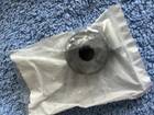 Rubber Mounting Generator Bushing ~ 55-62 Corvette ~ 401107 1