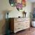 West elm “Oak  “ modern 6 drawer dresser 2 thumbnail