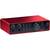 NEW NEVER USED  STILL IN BOX FOCUSRITE SCARLETT 2i2 AUDIO INTERFACE 1 thumbnail