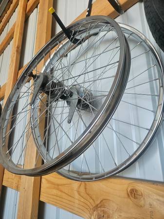 Bendix 2 speed kickback 1