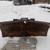 OEM Bobcat V-Blade Snow Plow 72" 4 thumbnail