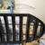 2002-2007 buick rendezvous front grille nice 9 thumbnail
