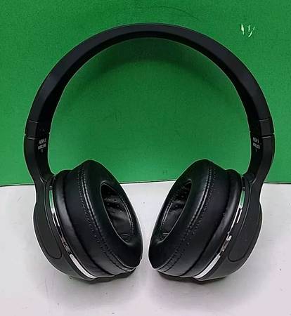 Skullcandy Hesh2 Over-Ear Bluetooth Wireless Headphones 1