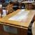 Teak & Tile Dining Table by Gangso Mobler Table Only 3 thumbnail