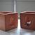 Holiday VOTIVES:  PAIR 2 thumbnail