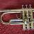 Jupiter JTR-700 Trumpet with Case & Mouthpiece - Excellent Condition 4 thumbnail