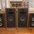 Ultimate Klipsch speaker surround sound package! 8 thumbnail
