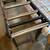 Gravity conveyor roller table 2 thumbnail