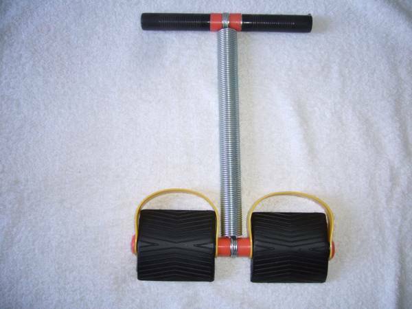 Exercise Row Machine Fitness Rower Training Equipment 1