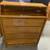 Wooden oak dresser 4 thumbnail