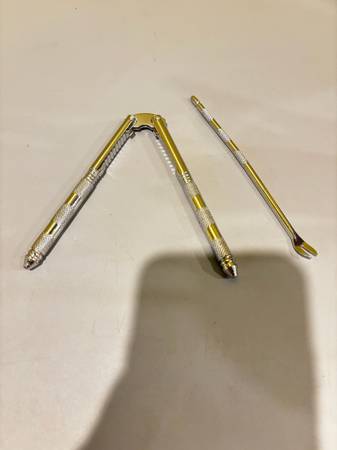 Metal Nutcracker Tool 1