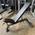 Flow Fitness Adjustable bench 1 thumbnail