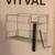 IKEA Vitval twin bunk bed frame 4 thumbnail