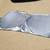 Sunshade for RV or large truck 1 thumbnail