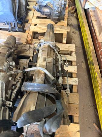 ★ 1999 - 2001 Ford Explorer - AUTOMATIC TRANSMISSION - #FS4910 ★ 1