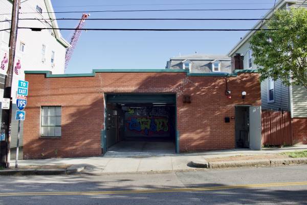 Commercial Space for Lease- PVD 1