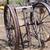 Antique Metal Wheels 1 thumbnail