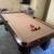 Pool Table. Price lowered. 2 thumbnail