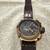 U-Boat Chimera Green Chrono Bronze Automatic Watch, Black, 46mm, Lim. 13 thumbnail