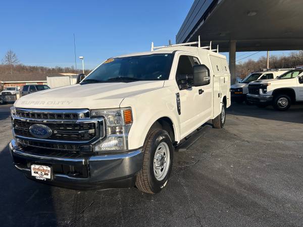 2020 Ford F250 Super Duty - Photo 2