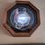 (5) 2005 Harley Davidson Mini Gas Tank Glass Display Sets Collectibles 5 thumbnail