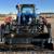 '08 NH T6050 MFWD PS w/NH 840TL LOADER. 9 thumbnail