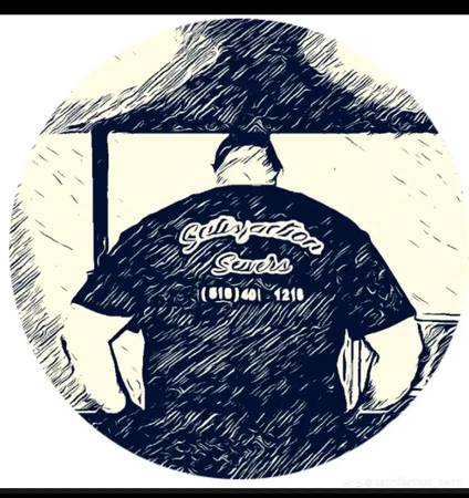 Sewers and plumbing service 1