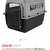 Large / Medium Plastic Animal kennel 1 thumbnail