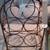 NEW - WINE RACK - TABLETOP ARTISTIC NEW ITEM 1 thumbnail