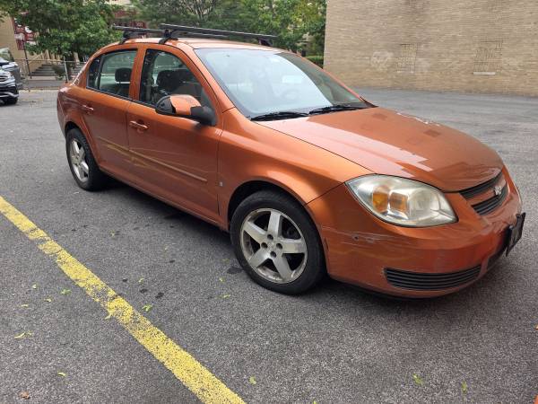 Chevy Cobalt 2006 - $2.900 (Brooklyn)63469897535745120