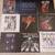 42- 11.5 x 11.5 inch cardboard MUSIC POSTERS -amazing collection 3 thumbnail