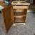 Pine Nightstand / End Table 3 thumbnail