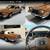 1995 Volkswagen Cabrio Convertible at MAXIMUM VALUE! 10 thumbnail