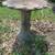 Concrete bird bath 1 thumbnail