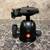 Manfrotto 496RC2 Compact Ball Head with Quick Release Plate 5 thumbnail