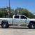 2014 CHEVROLET SILVERADO 2500 HD CREW CAB 4X4 DIESEL 9 thumbnail