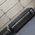 Two Tier Metal Rolling Console Table Set of 2. 7 thumbnail