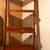 Ladder style shelves 1 thumbnail