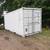 $100/160 square feet - PORTABLE MOBILE SELF STORAGE CONTAINER 1 thumbnail