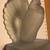 Frosted Glass Turkey - Bookend or Paperweight 3 thumbnail
