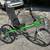 Bacchetta Giro recumbent bicycle 4 thumbnail