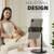 Firm Price! NEW 360-Degree Rotating Gooseneck Tablet/Phone Stand 6 thumbnail
