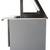 DUKE SUB-HF-L25 Hot Food Warmer Prep Table Station Electric 3 thumbnail